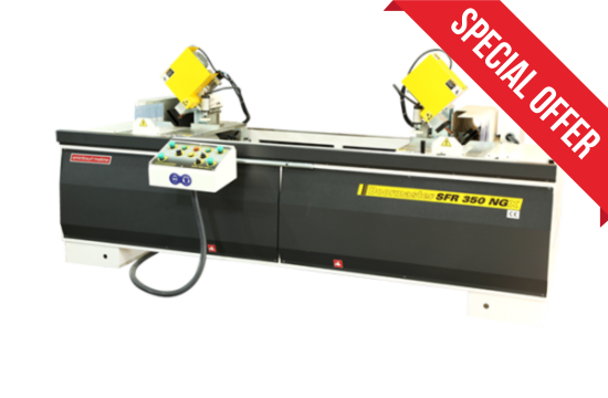 Emin Tosun Doormaster Special Offer