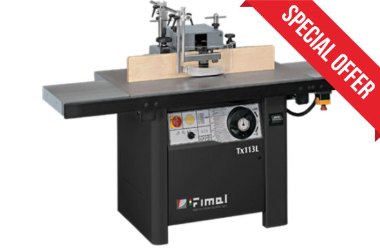 Fimal TX113 Special Offer