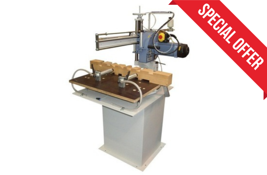 Graule QNF WN Special Offer