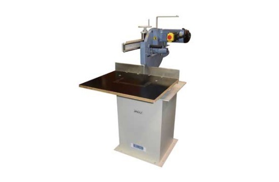 Graule ZS135 Radial Arm Crosscut Saw