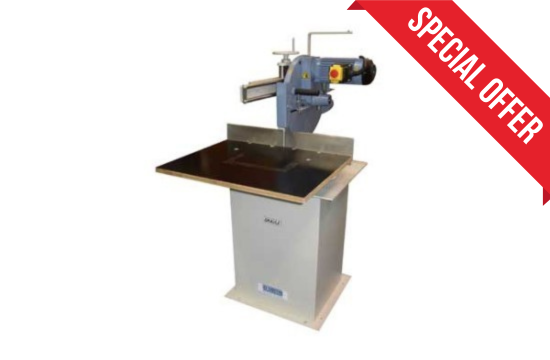 Graule ZS135 Special Offer