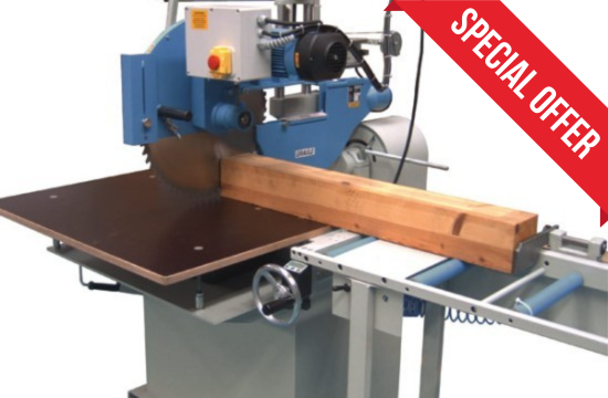 Graule ZS200 Special Offer