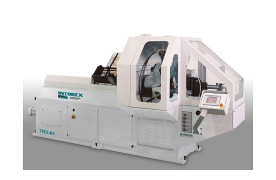 Intorex Trd65 Small Component Lathe