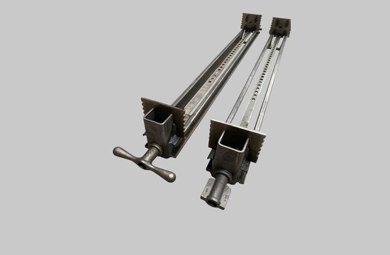 JLT Woodworking Clamp Arms