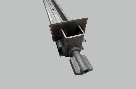 JLT 1015 65mm Jaw Clamp Arm Listing Image 2