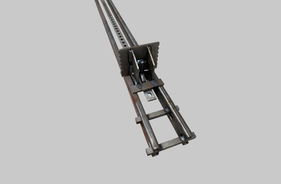 JLT 1110 90mm Jaw Clamp Arm Listing Image