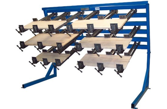 Jlt 24m 36m Clamp Racks 2