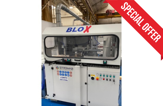 Stromab Blox Special Offer