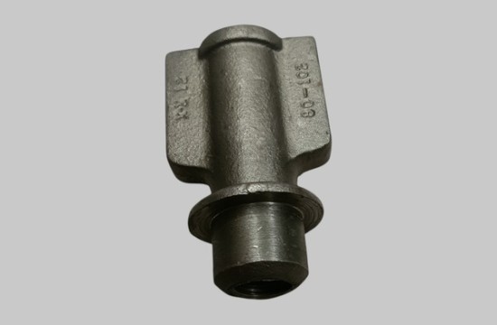 Clamp Tightening Nut
