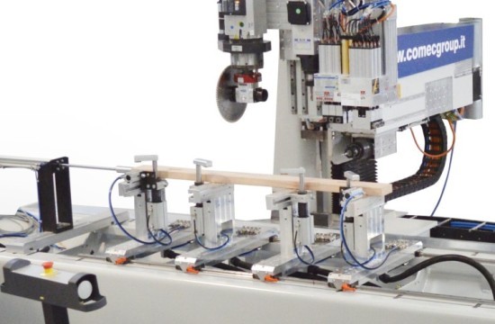 Aluminum, Plastics & Composites
