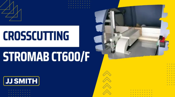 Stromab CT600F Video Placeholder