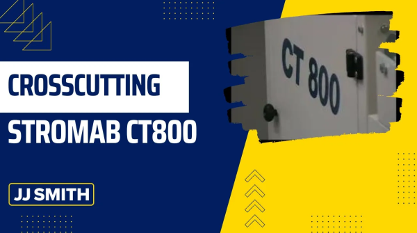 Stromab CT800 Video Placeholder