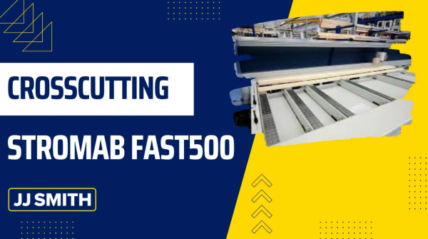 Stromab Fast500 Video Placeholder