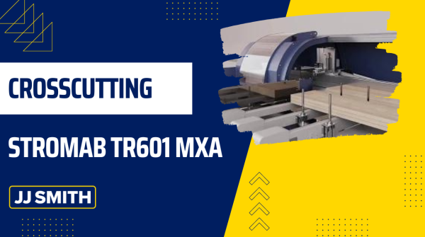 Stromab TR601 MXA Video Placeholder