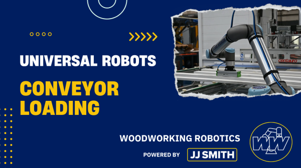 WWR Conveyor Loading Video Placeholder