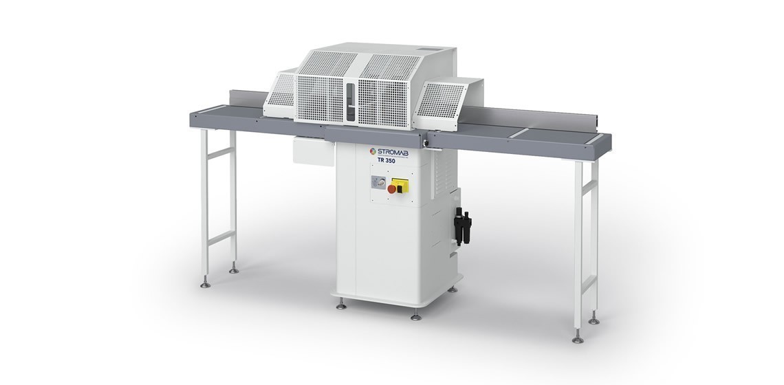 Stromab TR350 Upstroke Crosscut Saw