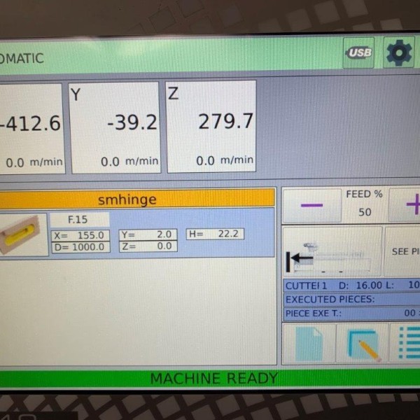 Alfa Screen 002