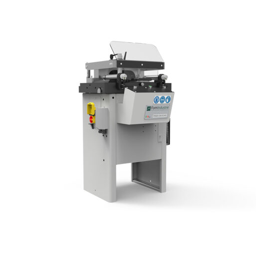 Fom Panda 300 Echo Aluminium Upstroke Saw (2)