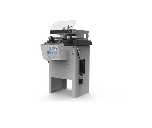 Fom Panda 300 Echo Aluminium Upstroke Saw (3)