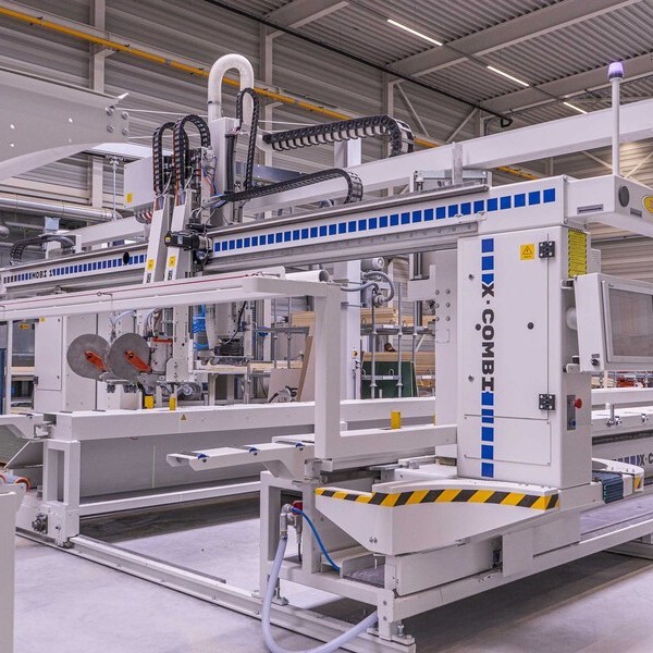 MBA X-Combi