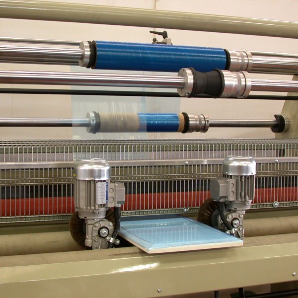 PRO-J Brush Unit 2
