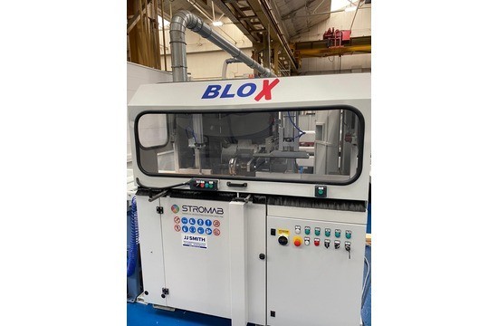 Stromab Blox Listing Image