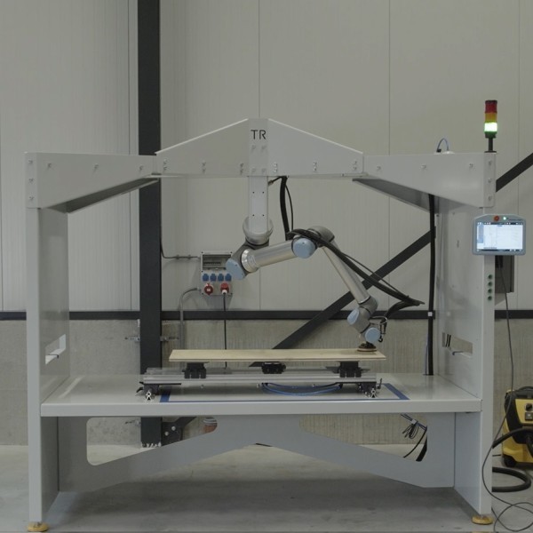 Talen Robotics - ASC - M Series-6862602ccbe66