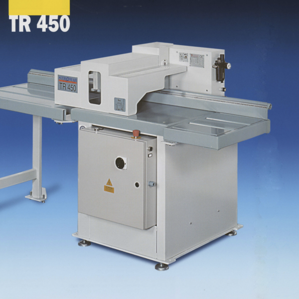 TR450