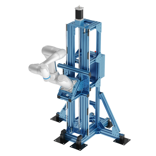 vertical-range-extender