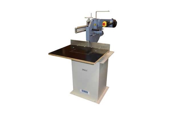 Graule ZS135 Radial Arm Crosscut Saw