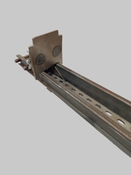 Clamp Rocker Plates 2