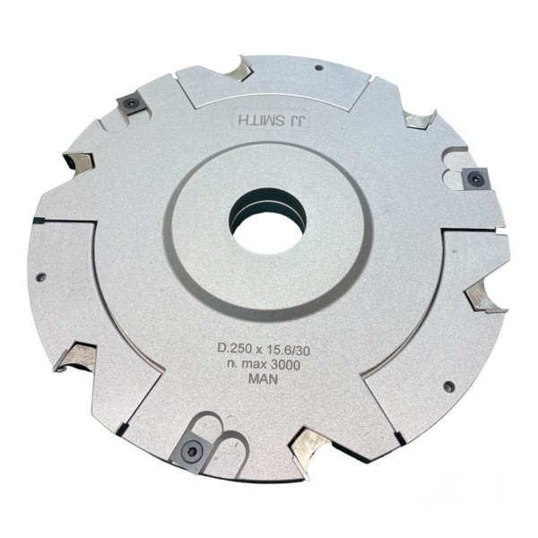 Groover 156 30mm 2