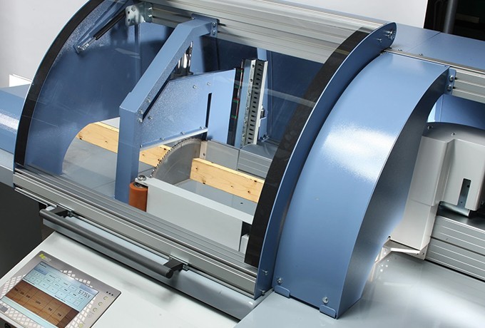 Woodworking Machinery 1990s 