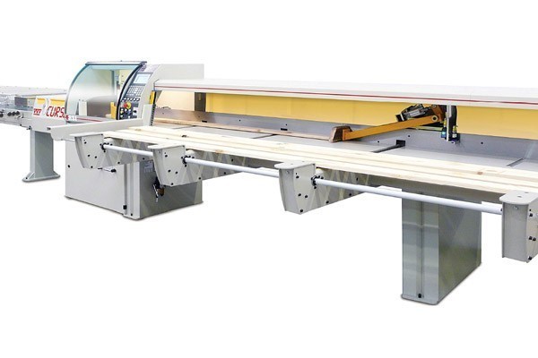 Cursal Trsi Automatic Crosscut Saw