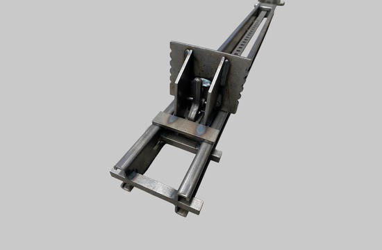 JLT 1015 90mm Jaw Clamp Arm Listing Image