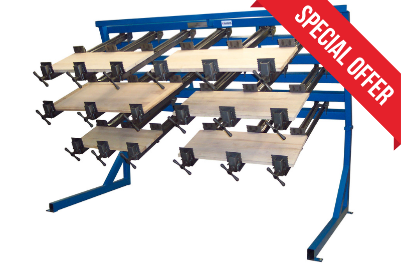 JLT Panel Clamp Special Offer
