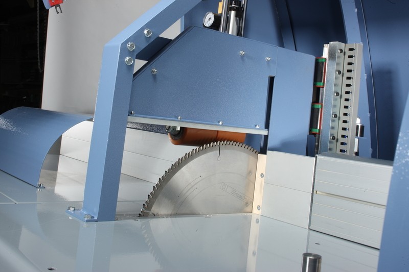 Stromab TR500 Matrix Crosscut Saw