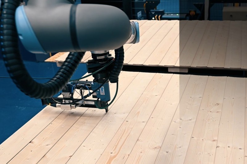 Automated Assembly Solutions