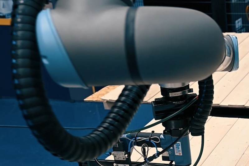 Automated Assembly Solutions