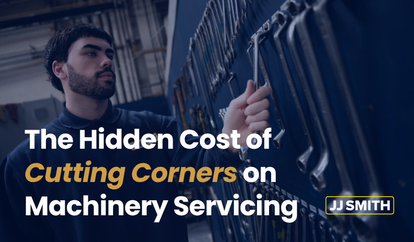 Hidden Cost Of Cutting Corners On Cheap Servicing 820 X 480