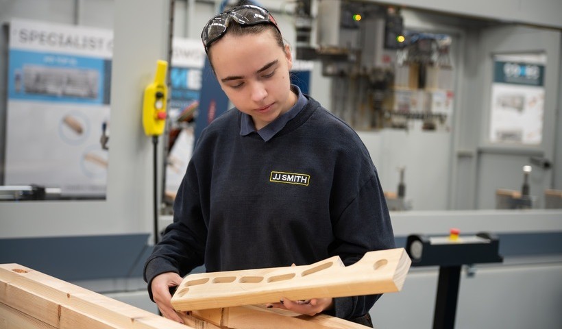 Women In Engineering Banner Image