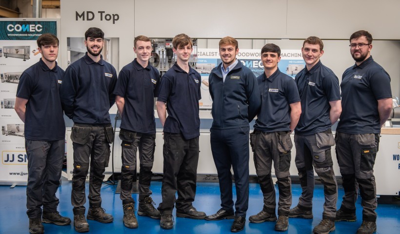 National Apprenticeship Week