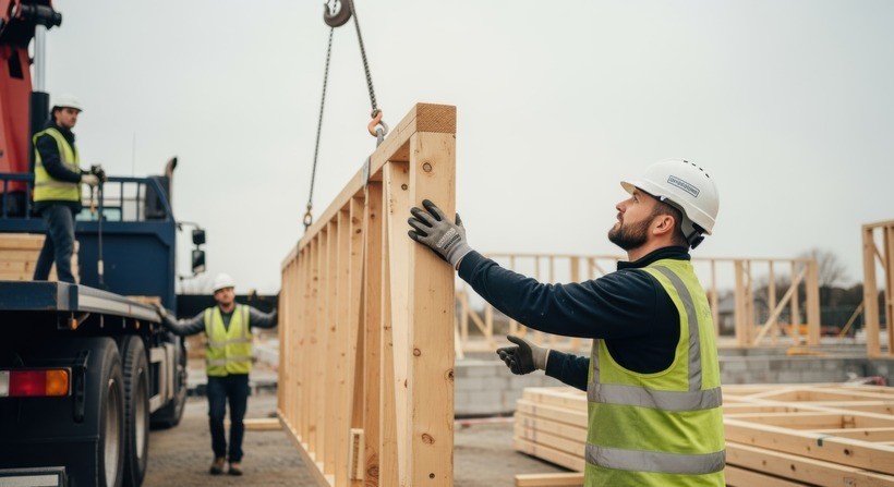 Offsite Construction Banner Image