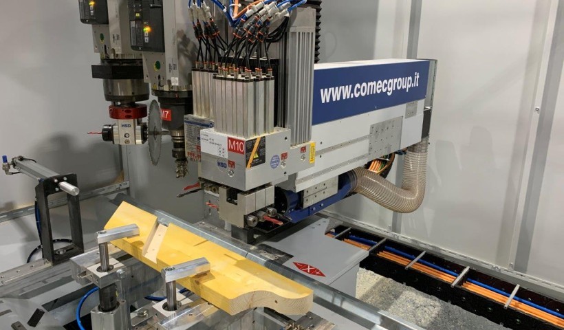 Investing in New Woodworking Machinery
