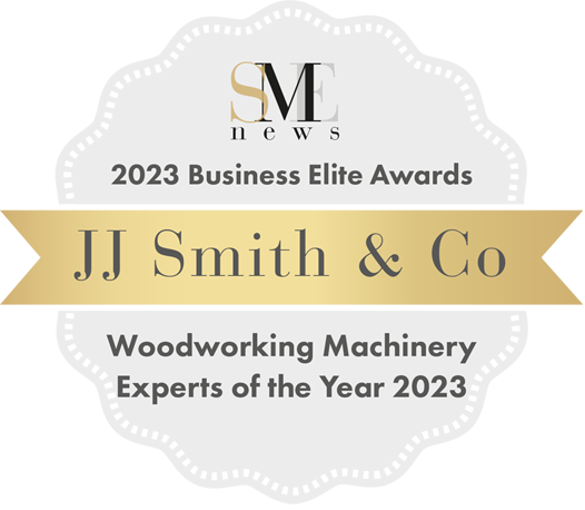 2023 Business Elite Awards - Woodworking Machinery Experts Of The Year