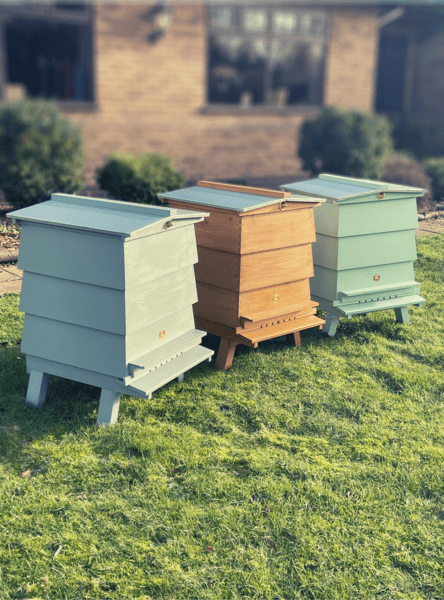 Thorne Beehives