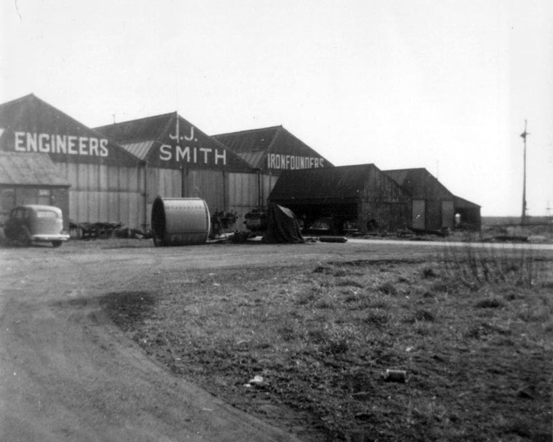 jjsmith factory