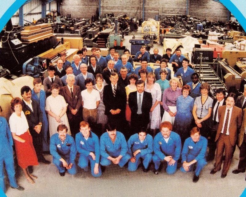jjsmith 1980 employees