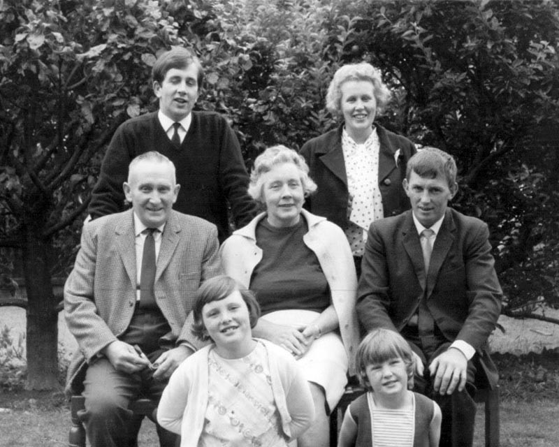 jjsmith 1980 family