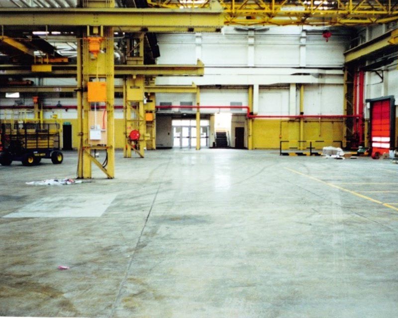 jjsmith 2000 factory view
